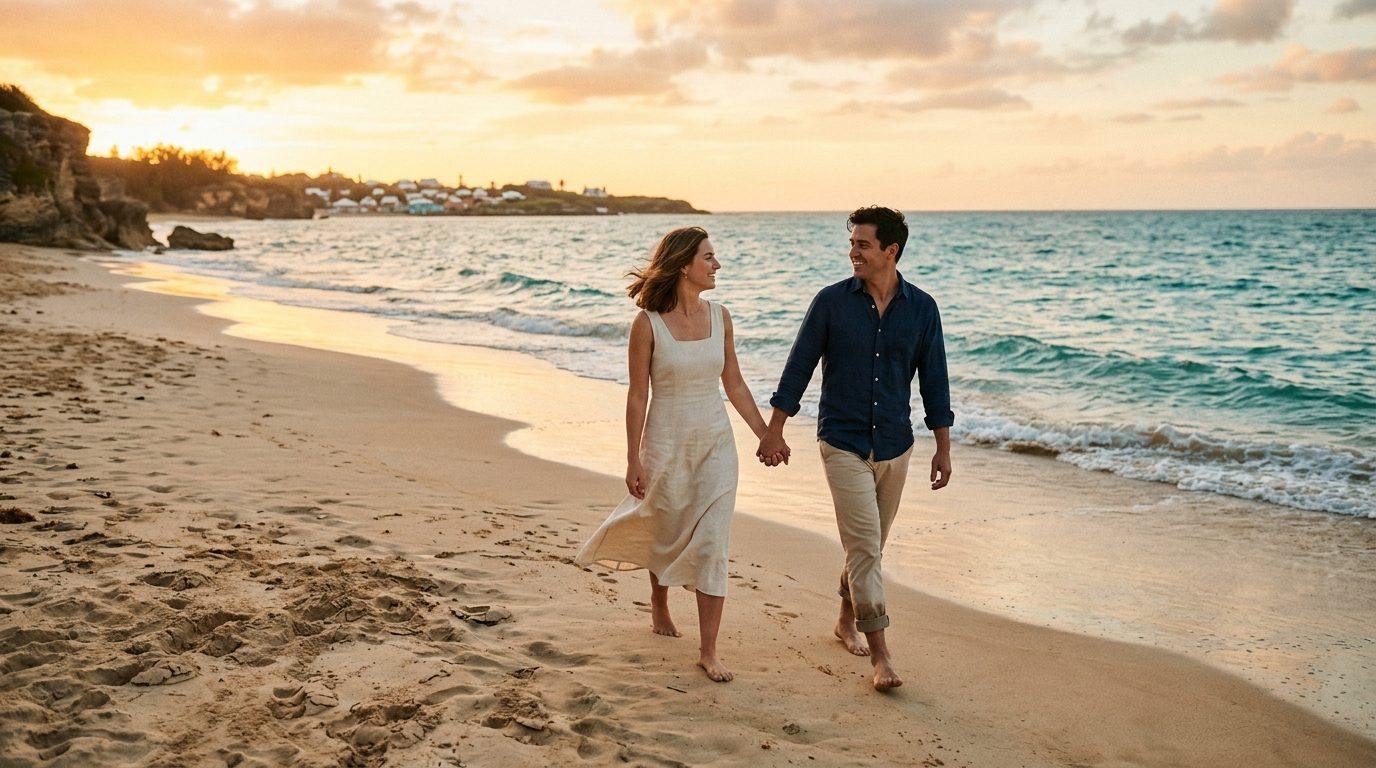 Où partir en février en amoureux ? 12 destinations romantiques au soleil ou sous la neige