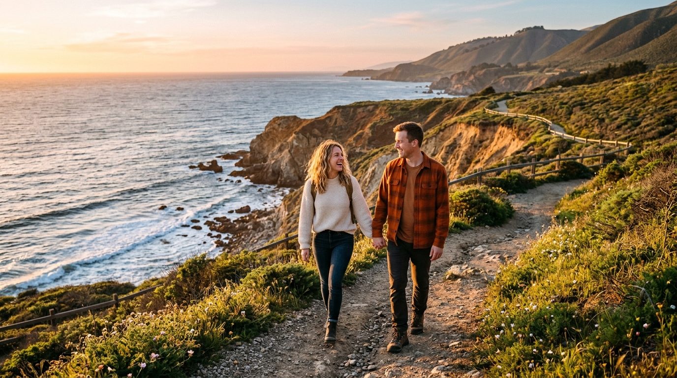 Où partir en vacances en amoureux : conseils et inspirations pour votre séjour à deux